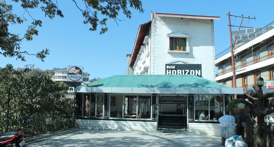 Hotel Horizon, Mussoorie 1